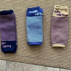 PEDICURE socks for winter to keep your feet warm